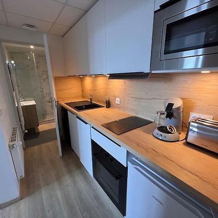 Appartement Proche Des Prebendes Tours Luaran gambar
