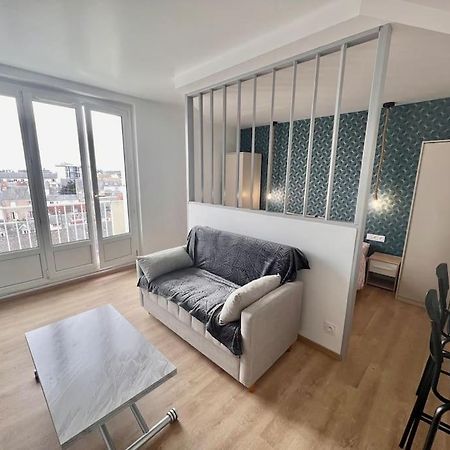 Appartement Proche Des Prebendes Tours Luaran gambar